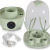 4 in 1 intelligent Electric baby bottle Sterilizer/bottle warmer With drying function with LED display