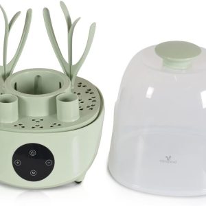 4 in 1 intelligent Electric baby bottle Sterilizer/bottle warmer With drying function with LED display