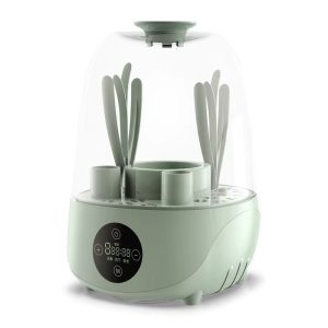 4 in 1 intelligent Electric baby bottle Sterilizer/bottle warmer With drying function with LED display