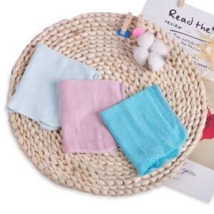 Baby Bath Washcloth towels (8 pack )