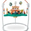 Baby jumperoo