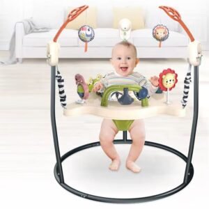 Baby jumperoo