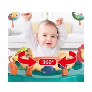 Baby Activity Center/Bouncer, 4 Months+