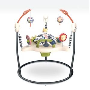 Baby jumperoo