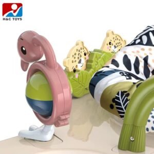 Baby jumperoo