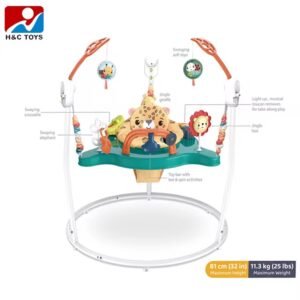 Baby jumperoo