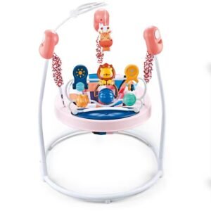 360-Degree Baby jumper/ jumperoo/ baby activity jumping seat