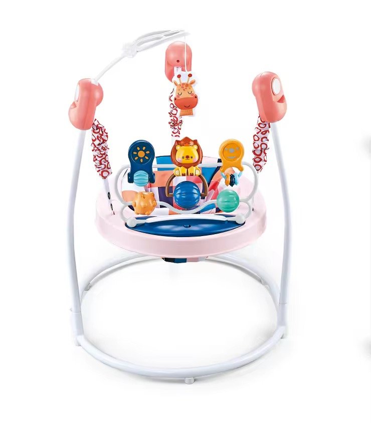 360-Degree Baby jumper/ jumperoo/ baby activity jumping seat 360-Degree Baby jumper/ jumperoo/ baby activity jumping seat