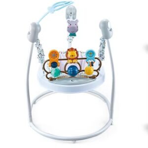 360-Degree Baby jumper/ jumperoo/ baby activity jumping seat
