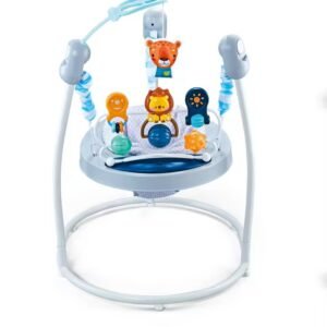 360-Degree Baby jumper/ jumperoo/ baby activity jumping seat