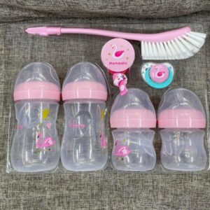 Mom Easy Natural Anticolic Newborn Starter Set