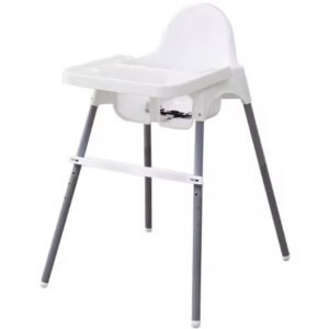 3 in 1 baby feeding/dining Chair-with safety belt, height adjustable