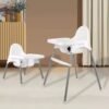 3 in 1 baby feeding/dining Chair-with safety belt, height adjustable