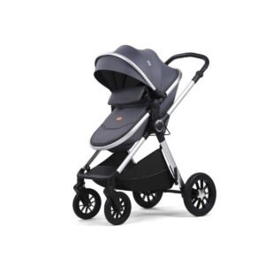 Newborn to toddler Baby Stroller bassinet with reversible handle( 0-18 kgs)