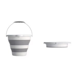 4 in 1 baby bath station/ foldable baby basin set with bath support and temperature sensor