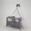 Baby co-sleeper Playpen/cot/bed With Infant Changing Station And Mosquito Net