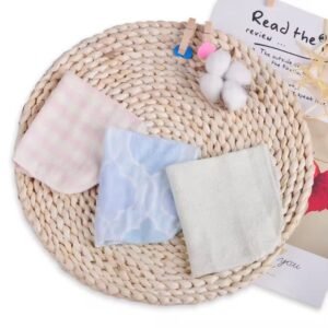 Baby Bath Washcloth towels (8 pack )