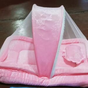 Baby Bed bassinet with Mosquito Net
