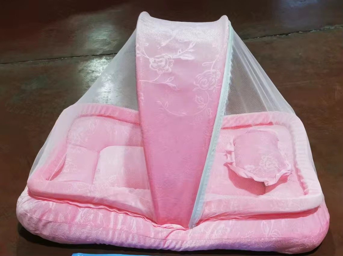Baby Bed bassinet with Mosquito Net Baby Bed bassinet with Mosquito Net