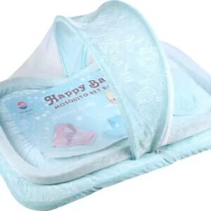 Baby Bed bassinet with Mosquito Net