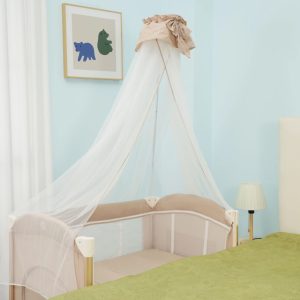 Baby Playpen Cosleeper with detachable baby carrier/car seat