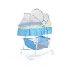 Baby Cot Cradle Bassinet Bed