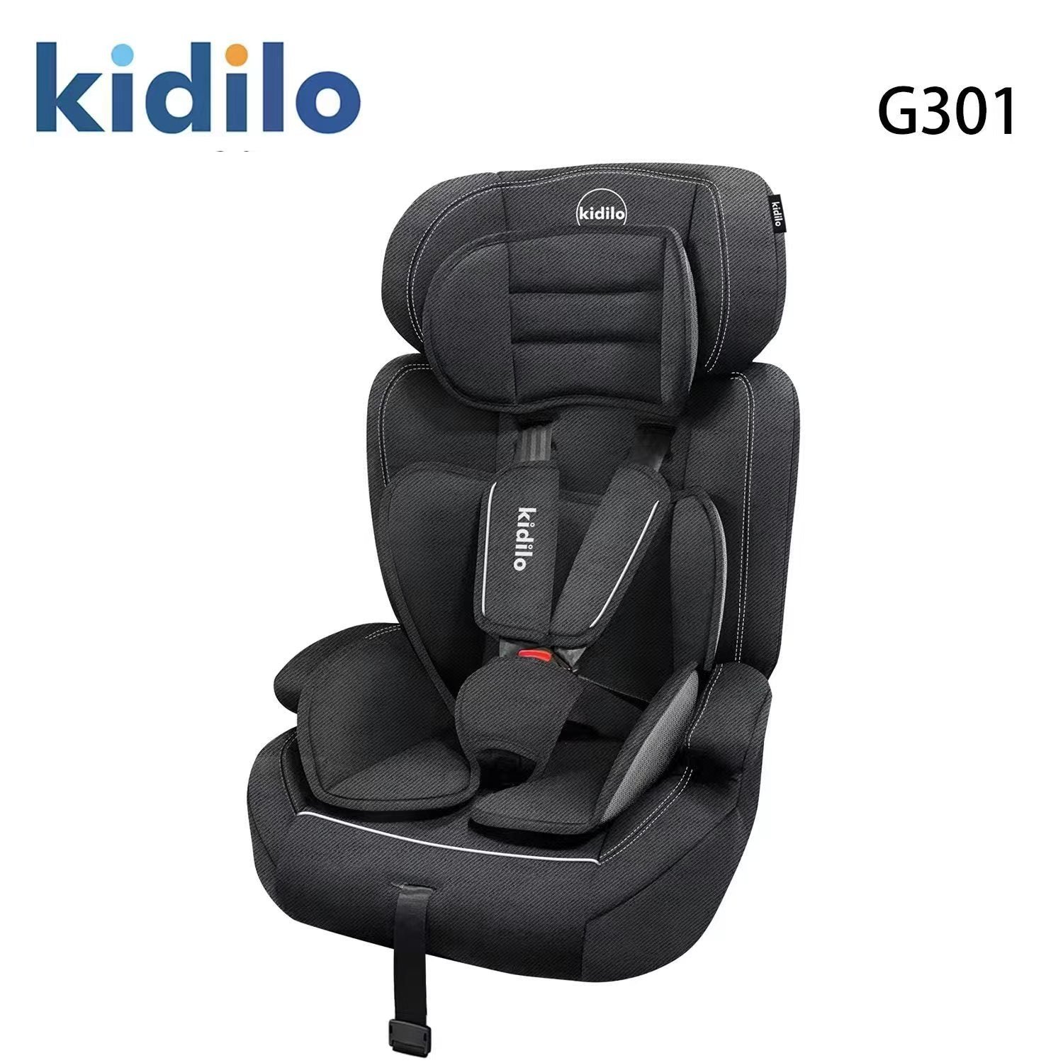3-in-1 baby Car Seat Booster 3-in-1 baby Car Seat Booster
