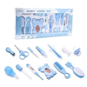 Big size Baby Grooming Kit