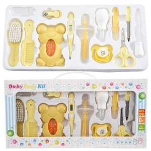 Big size Baby Grooming Kit