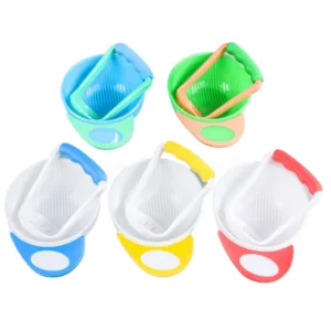 Baby Mash And Serve Bowl