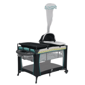 Playpen for Children/ Nursery Center