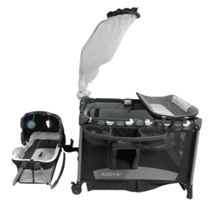 Baby Nursery Center/ Baby Playpen