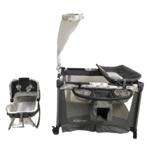 Baby Nursery Center Bed/ Baby Playpen