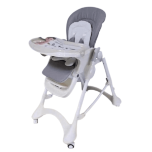 Feeding Baby High Chair