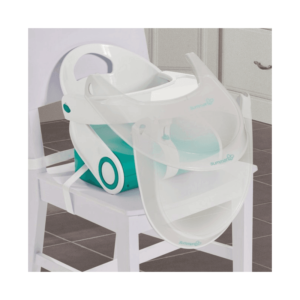 Summer Infant Sit n Style Booster Seat Tray 2