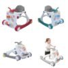 5 in 1 convertible baby walker