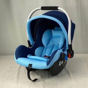 Infant Baby car seat/ baby Carrier Cot - with head cushion(big size)