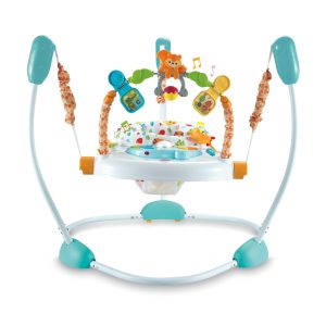 Baby Activity Center jumper/Bouncer, 4 Months+