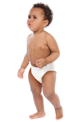 baby diaper