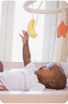 baby nursery