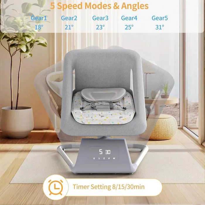 cool baby swing 3