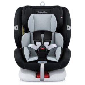 Mama kids Isofix Car Seat  & 360 Degrees rotation