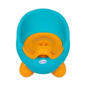 Ergonomic Design Toilet Training Potty-Multicolored