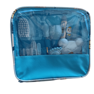 Nursery Healthy Kit - Blue