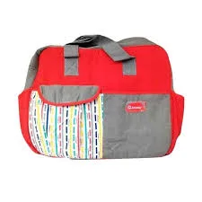 Snobby Baby Diaper Bag