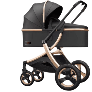 Newborn to toddler Baby Stroller( 0-18 kgs)