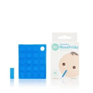 Fridababy Baby Nasal Aspirator 20 Hygiene Filters