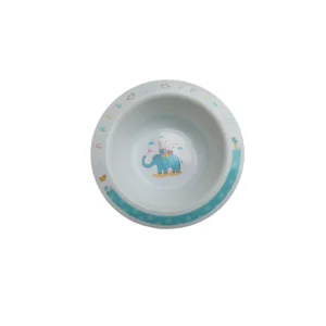 Feeding Weaning Bowl- blue