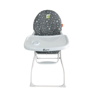 Feeding Baby High Chair