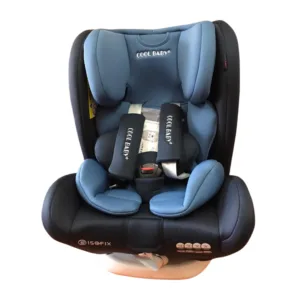 Isofix Baby Car Seat ( 0-12 Years)